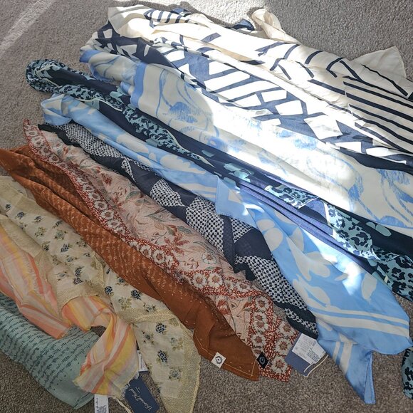 Bandana set - Picture 4 of 7